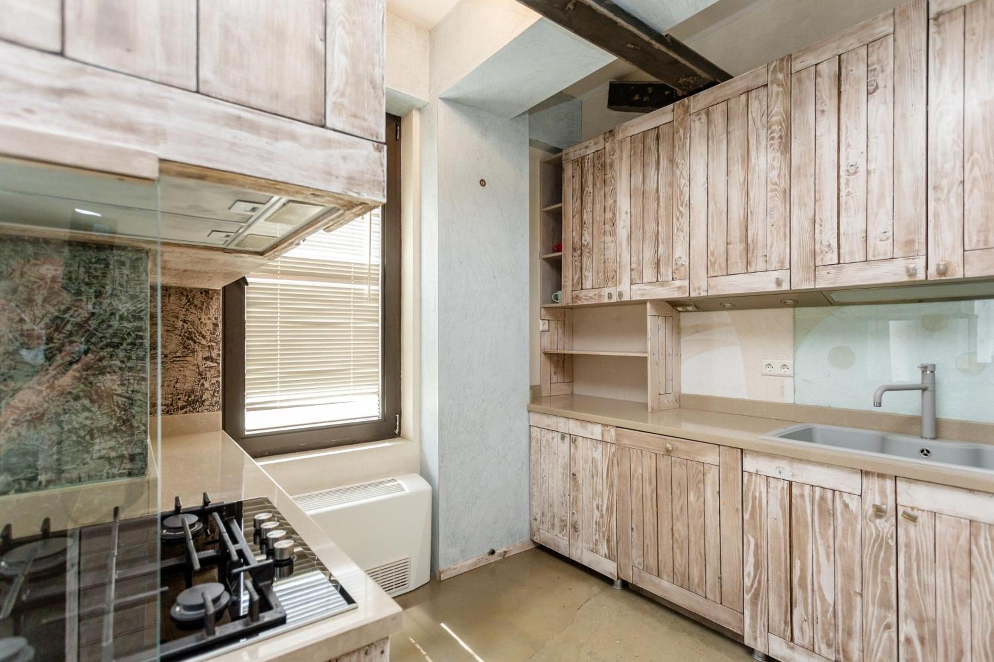 Serviced Apartment On Rustaveli Avenue 9 Tbilisi Bagian luar foto