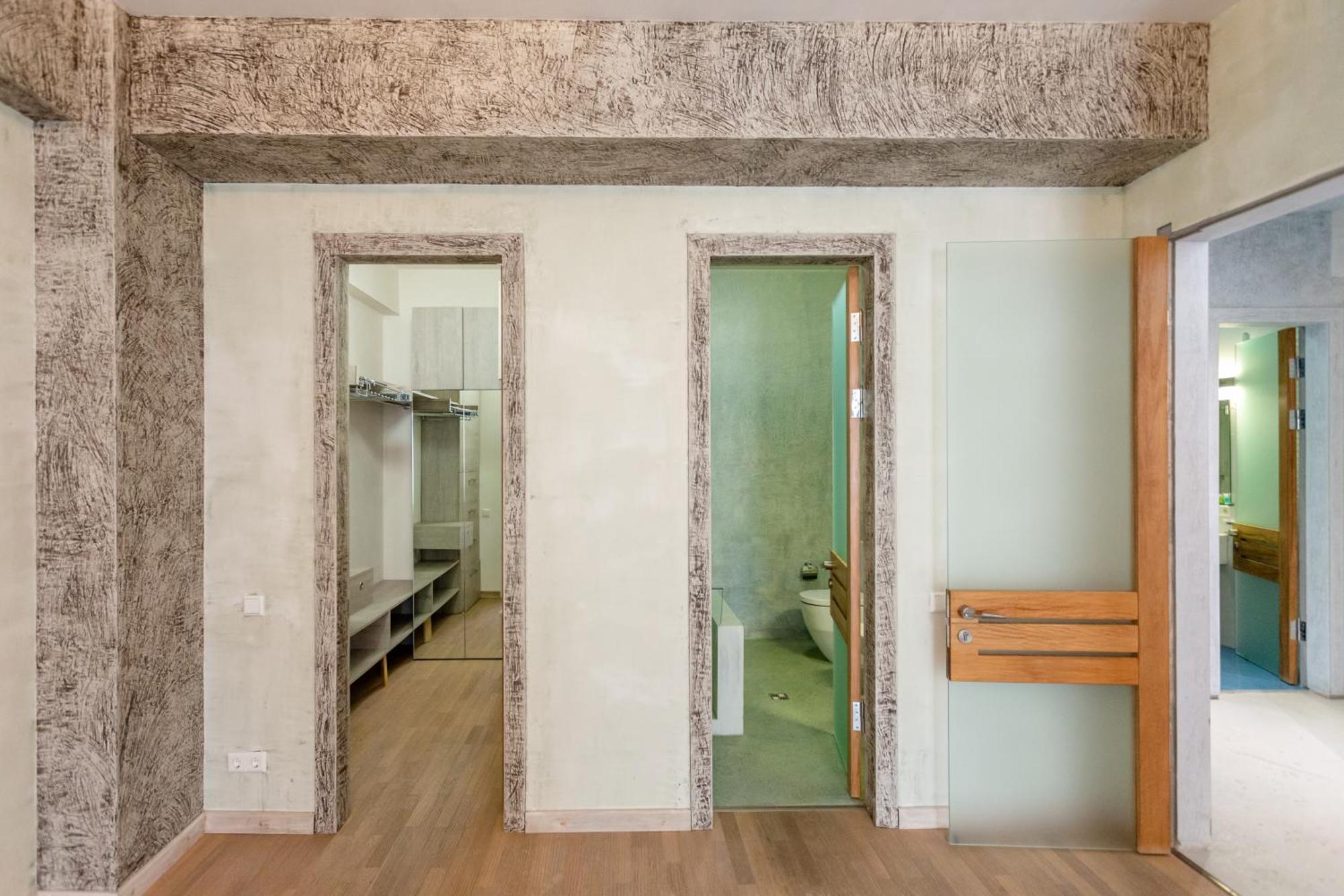 Serviced Apartment On Rustaveli Avenue 9 Tbilisi Bagian luar foto