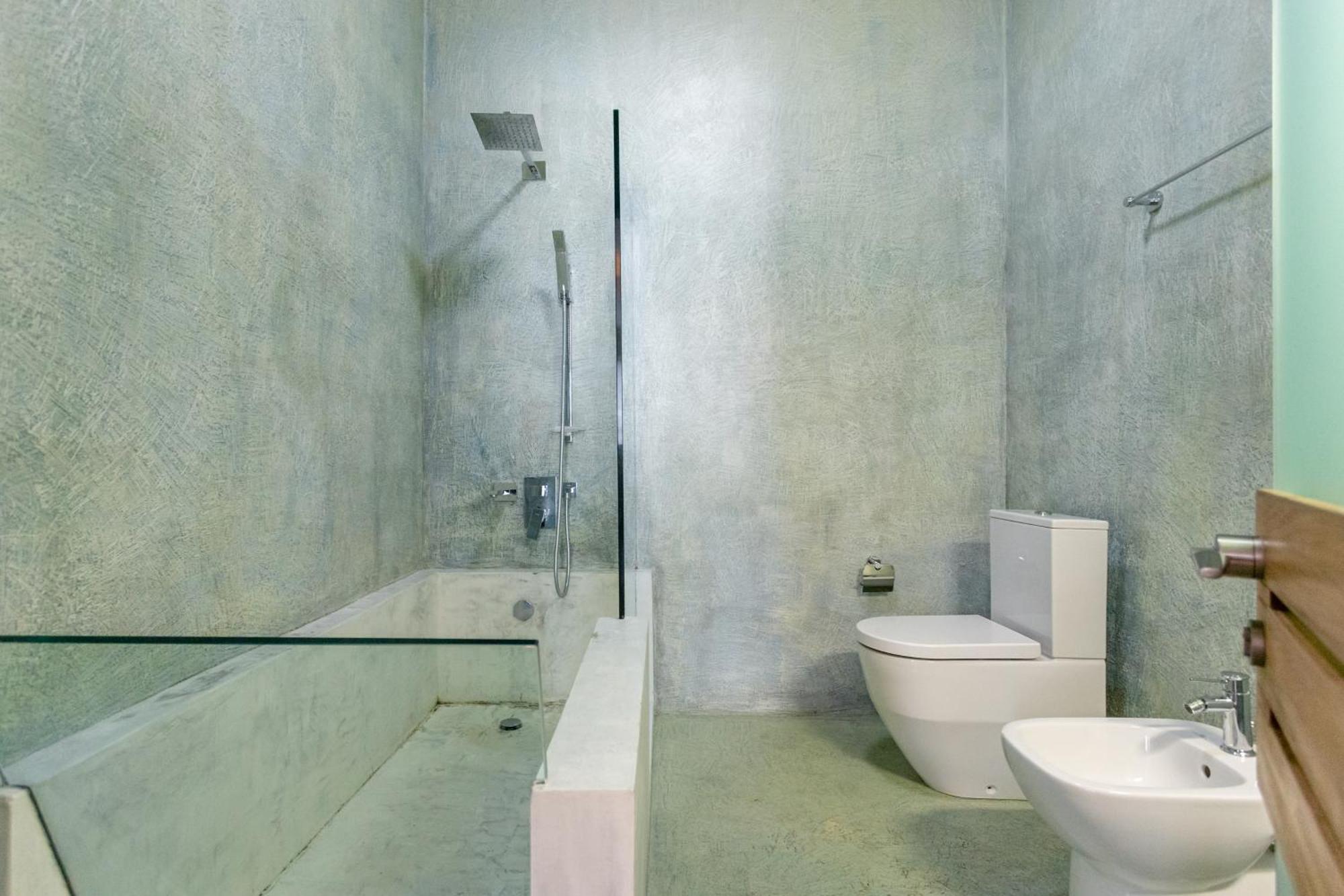 Serviced Apartment On Rustaveli Avenue 9 Tbilisi Bagian luar foto